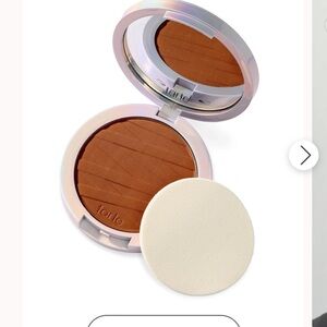 Tarte Face Tape Press Powder